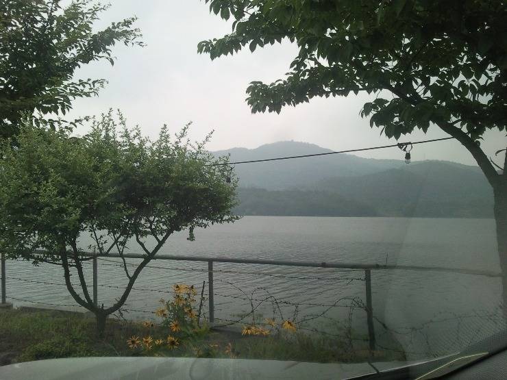 대한민국 최고의 드라이브코스들 총망라 | 인스티즈