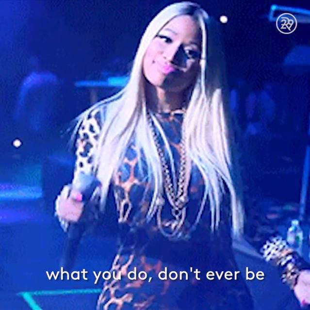 누가 년이라고 할까봐 당신 생각을 말하는 걸 주저하지 마요 | 인스티즈