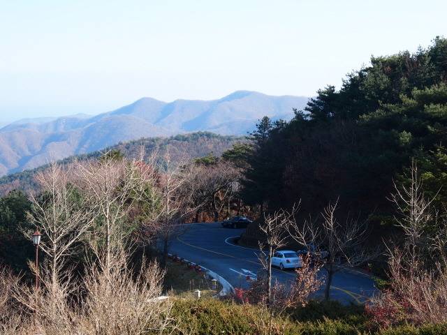 대한민국 최고의 드라이브코스들 총망라 | 인스티즈