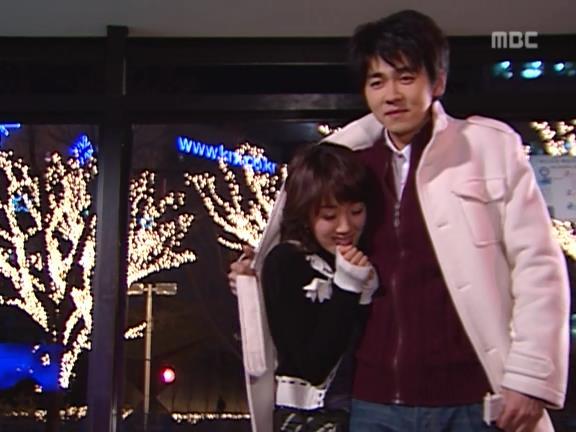 [거침없이하이킥] 밀당이라고는 1도 모르는 사랑꾼 서선생.jpg | 인스티즈