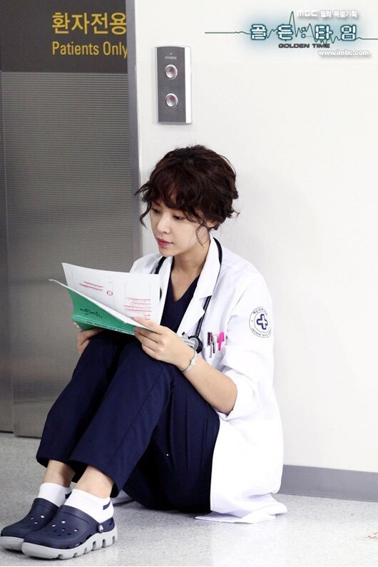 여자 배우 캐릭터로 종합병원 만들기 | 인스티즈