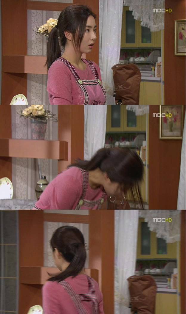 [지붕킥] 세경 때문에(?) 일이 자꾸 꼬이는 보석 | 인스티즈