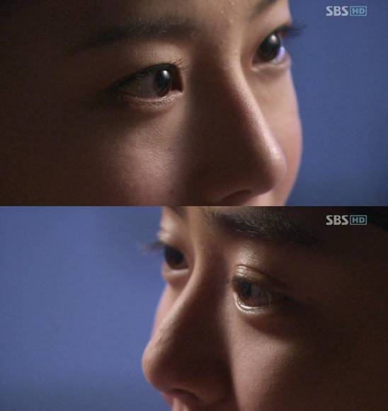 [바람의화원] 정향(문채원)이 윤복(문근영)에게 반할수밖에 없었던 이유 | 인스티즈