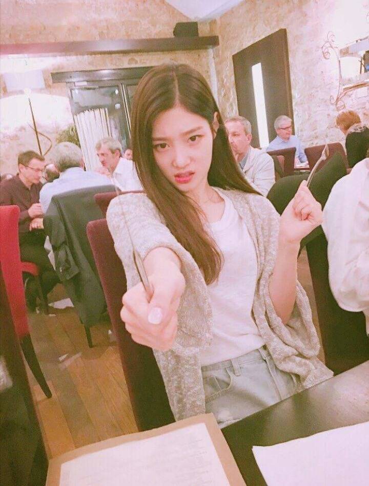 오늘 생일인 핵미모 | 인스티즈