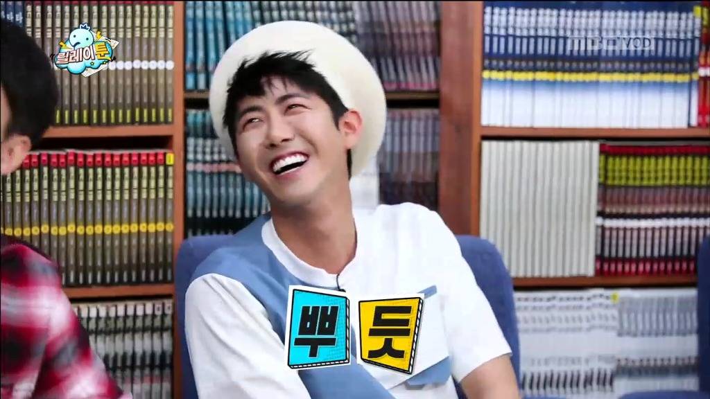 [무한도전] 정준하 그리기 | 인스티즈