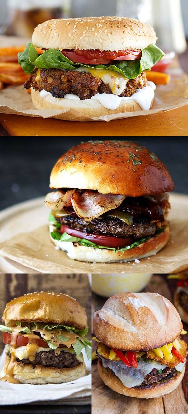 호불호가 갈리는 미국의 음식들.jpg | 인스티즈