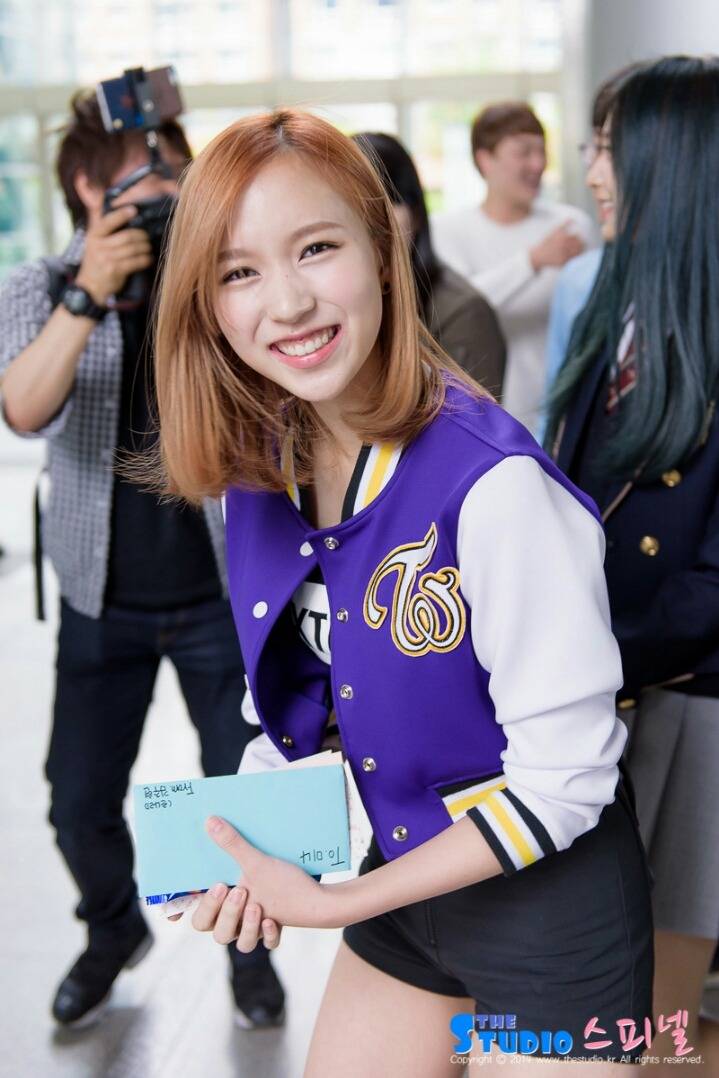 [트와이스] 미사모 출퇴근길 모음 | 인스티즈