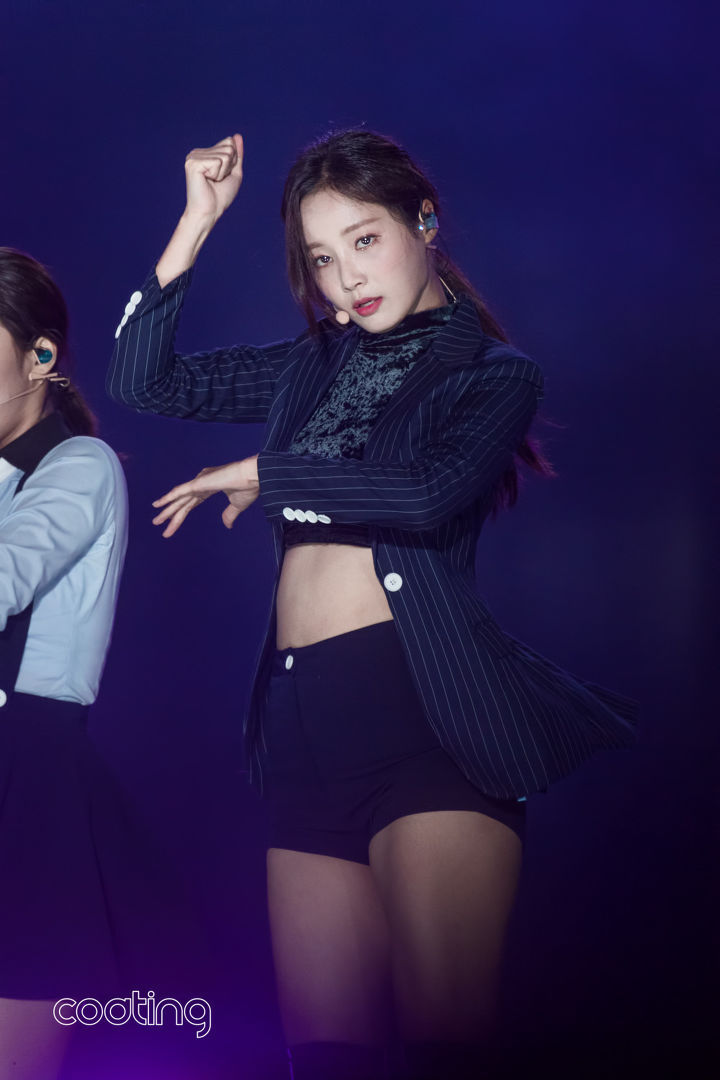 모모랜드의 비쥬얼 연우.jpg | 인스티즈