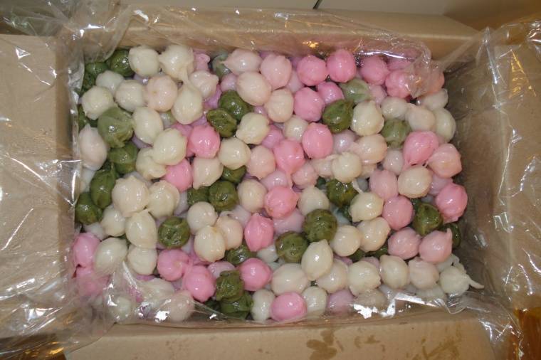 한국의 다양한 떡.jpg | 인스티즈