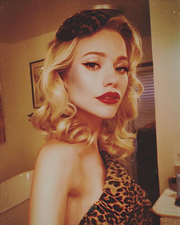 크세니아 이슬라모바 인스타그램 (2018년 8월~10월) | 인스티즈