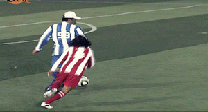 카바니 농락하는 한국인 | 인스티즈