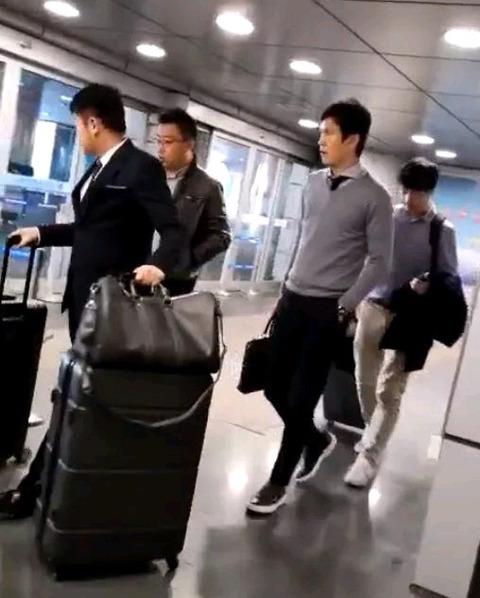 중국 텐진 측이 최강희 감독에게 제시한 조건 | 인스티즈