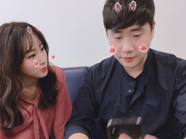 10.12 주시은 인스타.jpg | 인스티즈