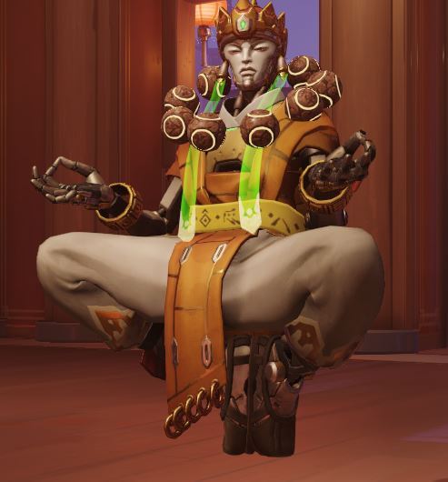 오버워치 신스킨 | 인스티즈