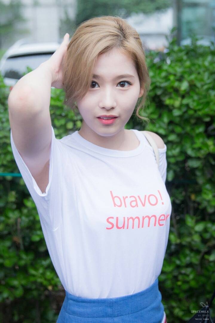 [트와이스] 미사모 출퇴근길 모음 | 인스티즈