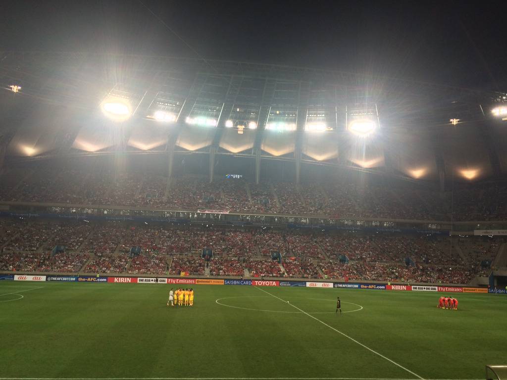 상암에서 열린 중국전 사진(사진정리 할 겸zzz데이타주의) | 인스티즈