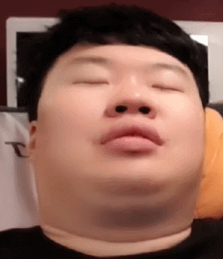 3년정도 팬질하면 귀여워보인다는 짤 GIF | 인스티즈