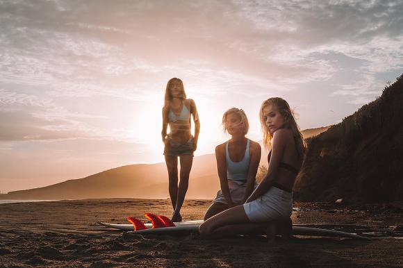 크세니아 이슬라모바 인스타그램 (2018년 8월~10월) | 인스티즈