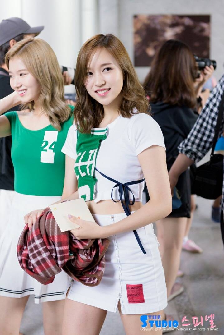 [트와이스] 미사모 출퇴근길 모음 | 인스티즈