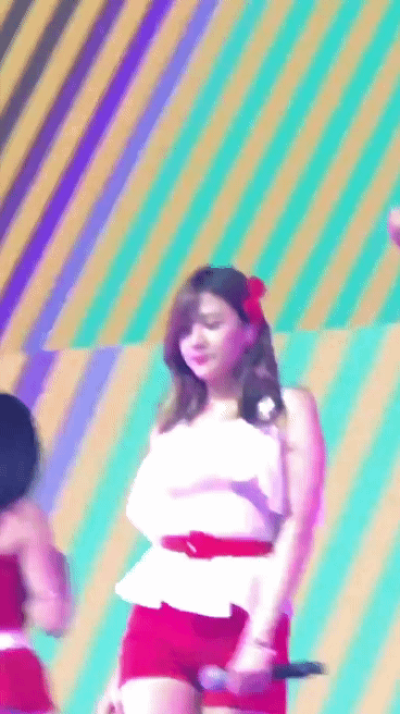 에이핑크 오하영.gif | 인스티즈