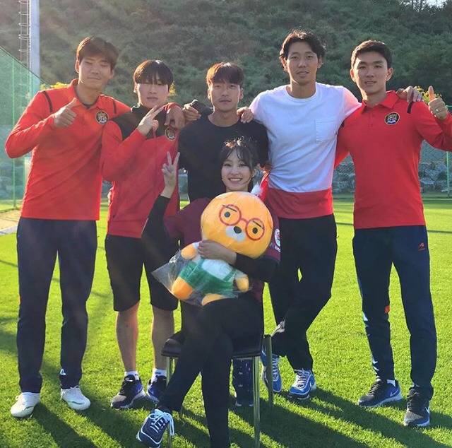 10.12 주시은 인스타.jpg | 인스티즈