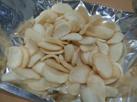 은근 매니아 많은 과자....jpg | 인스티즈