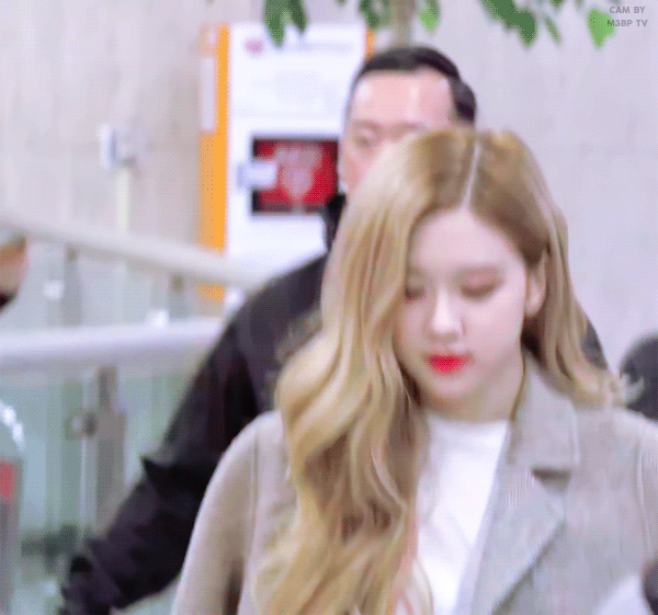 181009~1010 ICN↔Tokyo 블랙핑크 채영이 | 인스티즈