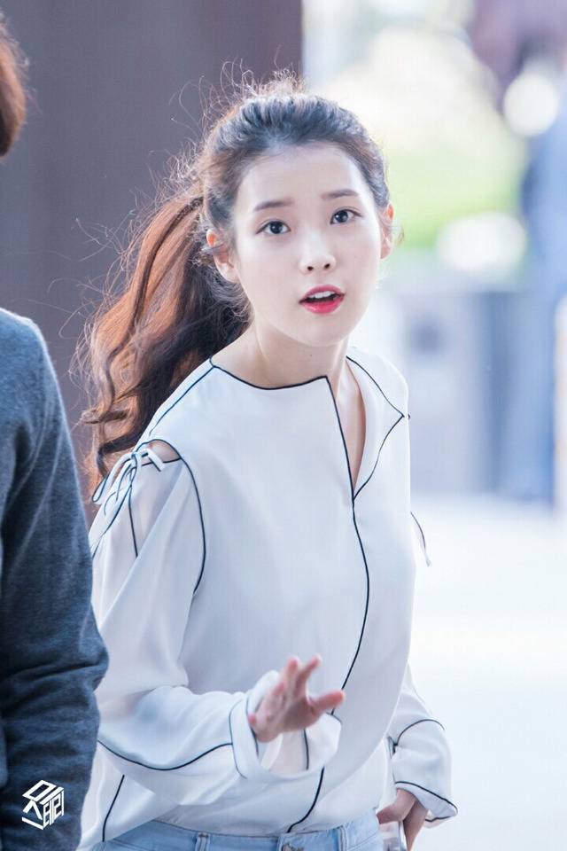 아이유 jpg | 인스티즈