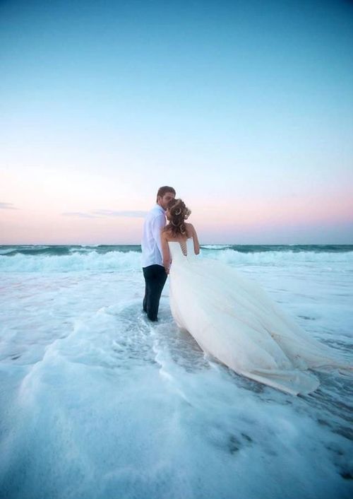 예쁜 웨딩 사진들 | 인스티즈