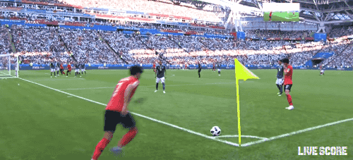 실점 상황 김영권 쉴드좀 쳐보자면 | 인스티즈