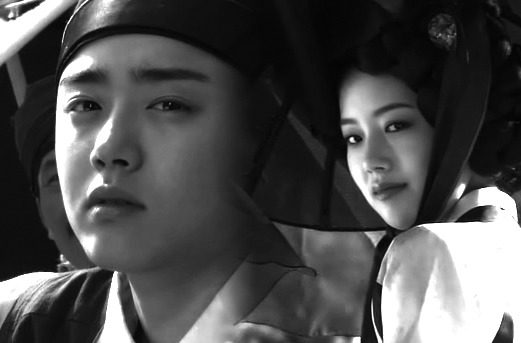 [바람의화원] 정향(문채원)이 윤복(문근영)에게 반할수밖에 없었던 이유 | 인스티즈