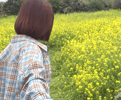 프로미스나인(fromis_9) 이새롬 여러 짤 대방출.jpgif | 인스티즈