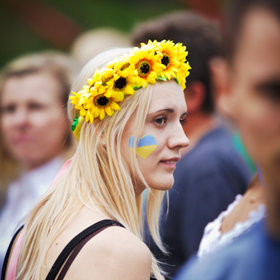 우크라이나 처자들 | 인스티즈