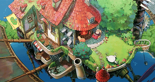 여러분에게 최고였던 지브리 작품은 무엇인가요? | 인스티즈