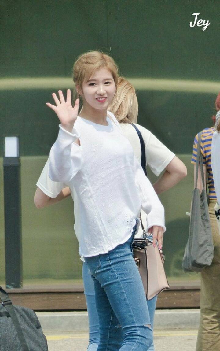 [트와이스] 미사모 출퇴근길 모음 | 인스티즈