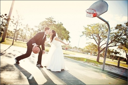 예쁜 웨딩 사진들 | 인스티즈