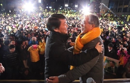 안철수 정치 신인시절 임팩트 ㄷㄷㄷㄷㄷㄷ | 인스티즈