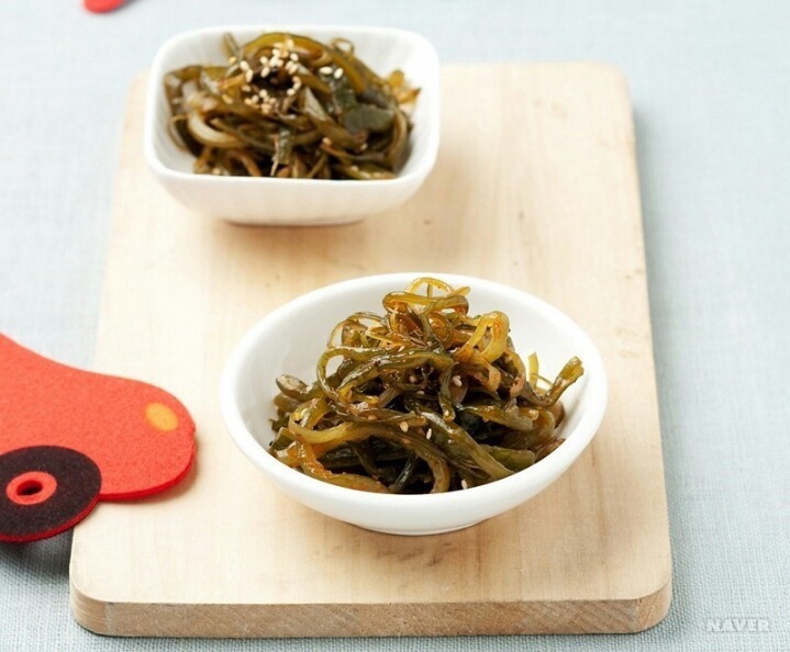 호불호 꿑판왕 반찬 못먹는사람은 입에도 못대는 반찬..jpg | 인스티즈