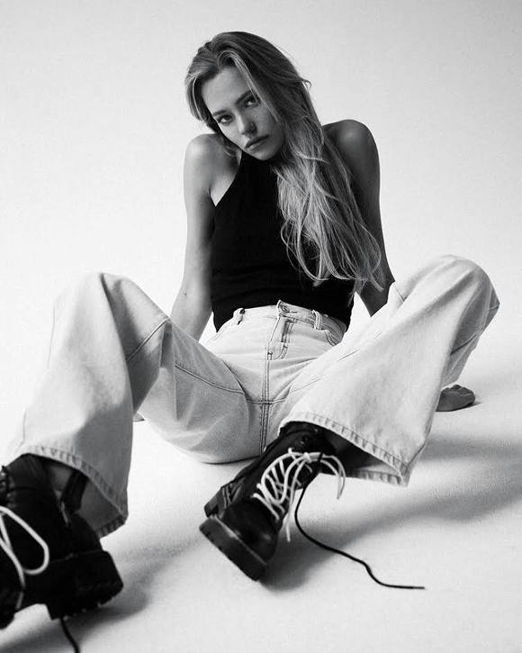 크세니아 이슬라모바 인스타그램 (2018년 8월~10월) | 인스티즈