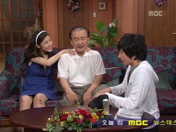 [거침없이하이킥] 근본없는 이순재상 시상식ㅋㅋㅋㅋㅋㅋㅋㅋㅋ.jpg | 인스티즈