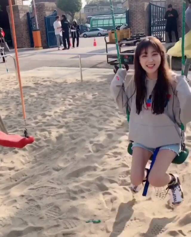 10.13 정혜성 인스타.jpg | 인스티즈