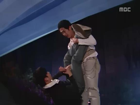 [거침없이하이킥] 기고만장해진 민호 ㅋㅋㅋㅋㅋㅋㅋ.jpg | 인스티즈