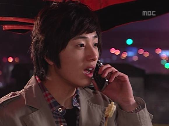 [거침없이하이킥] 온 가족의 윤호 속이기 대작전ㅋㅋㅋㅋㅋ.jpg (feat.싱가폴) | 인스티즈