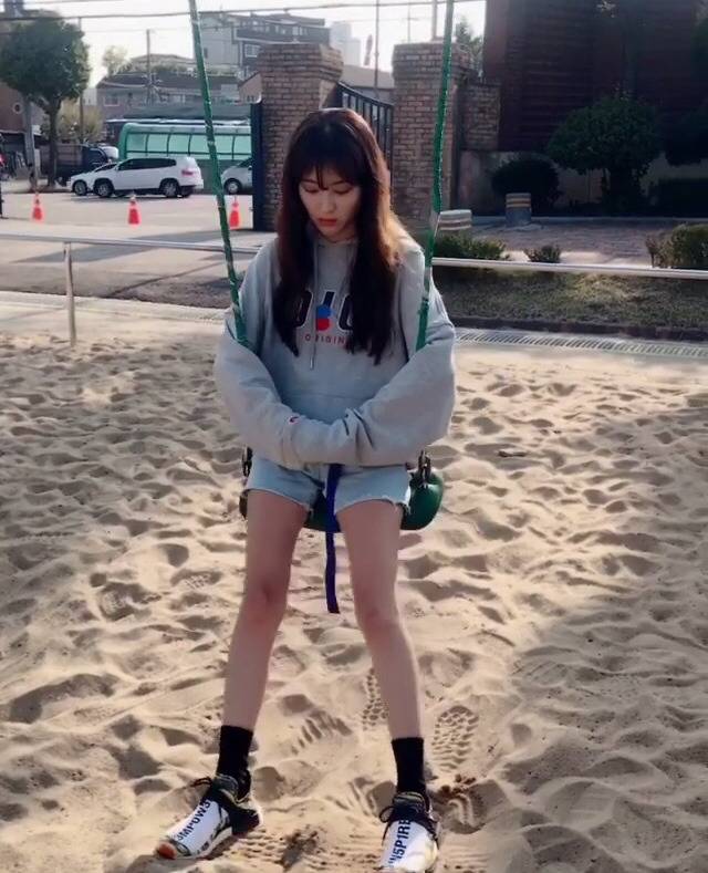 10.13 정혜성 인스타.jpg | 인스티즈