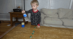 엄마! 내가 하는 거 잘 봐 | 인스티즈