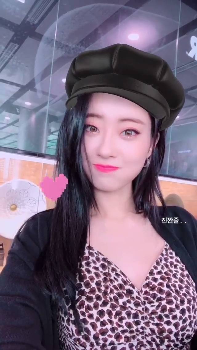 10.13 경리 인스타.jpg | 인스티즈