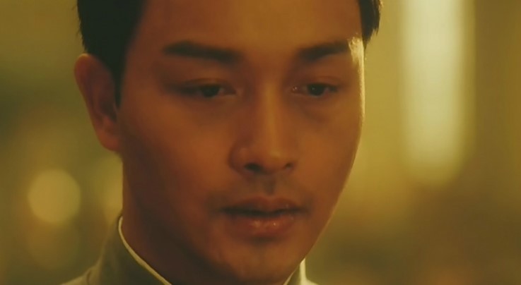 배우 최민식이 가장 기억에 남는다고 말한 중국영화.jpg | 인스티즈