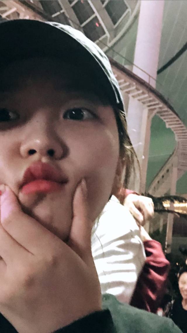 10.13 레드벨벳 예리 인스타.jpg | 인스티즈