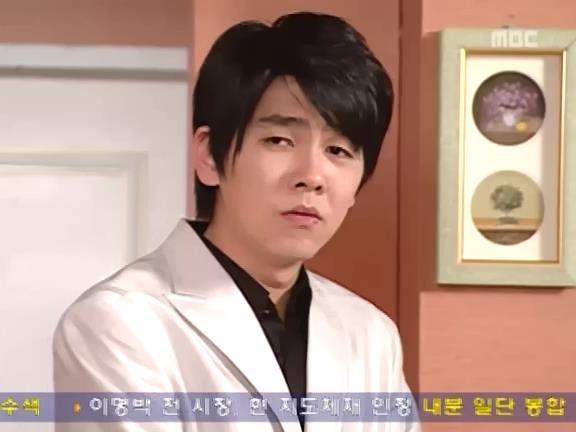 [거침없이하이킥] 기고만장해진 민호 ㅋㅋㅋㅋㅋㅋㅋ.jpg | 인스티즈