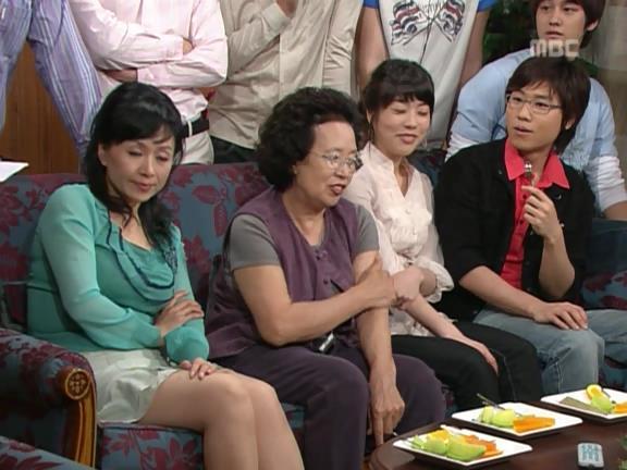 [거침없이하이킥] 근본없는 이순재상 시상식ㅋㅋㅋㅋㅋㅋㅋㅋㅋ.jpg | 인스티즈